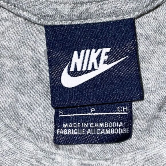 NIKE TANK TOP   - Picture 3 of 4